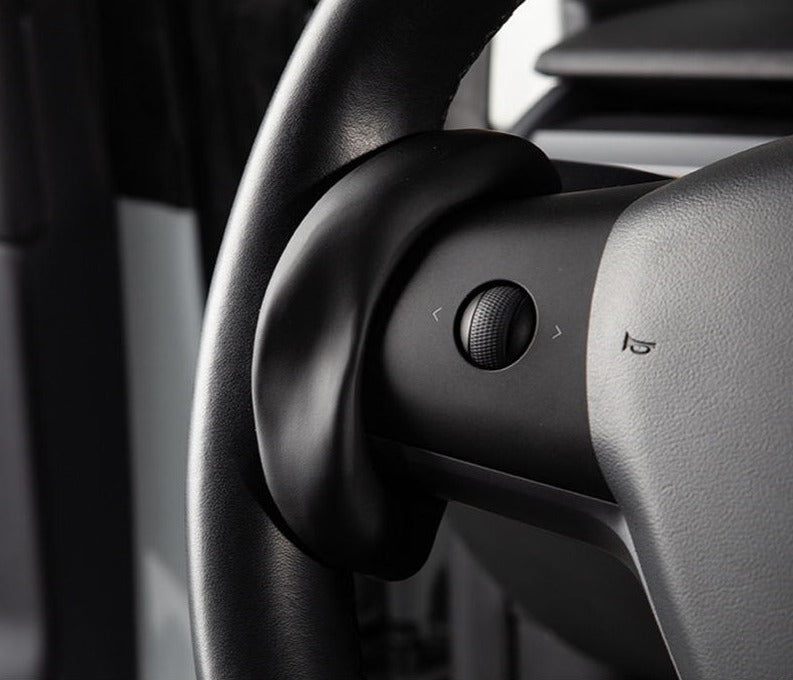 Auto Pilot Counterweight - shift-knoobs