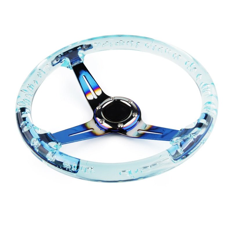 Bubblez Wheel - shift-knoobs