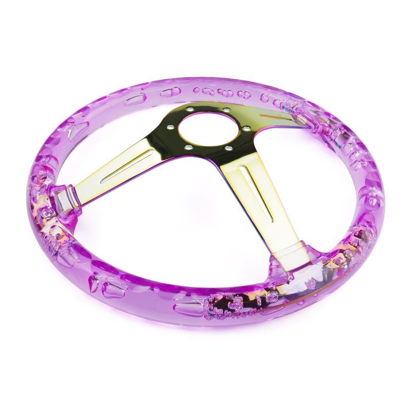 Bubblez Wheel - shift-knoobs