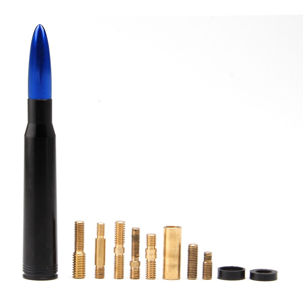 Bullet Antenna - shift-knoobs