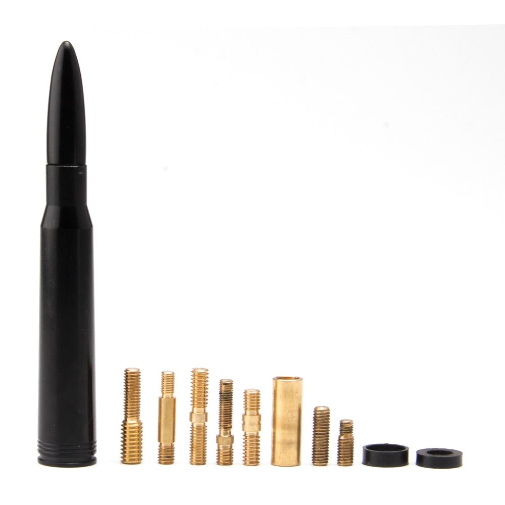 Bullet Antenna - shift-knoobs