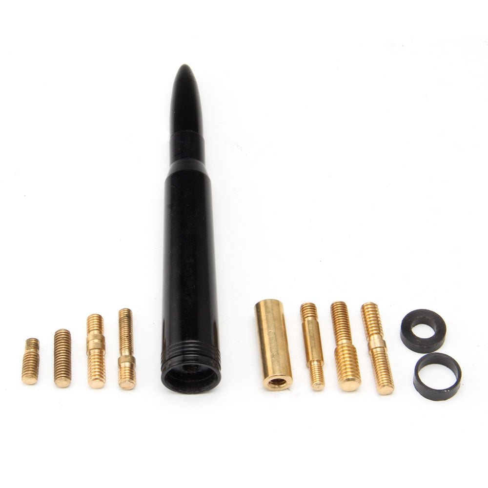 Bullet Antenna - shift-knoobs