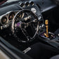 Carbon Fiber Steering Wheel - shift-knoobs