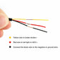 F1 Style Third Brake Light LED - shift-knoobs