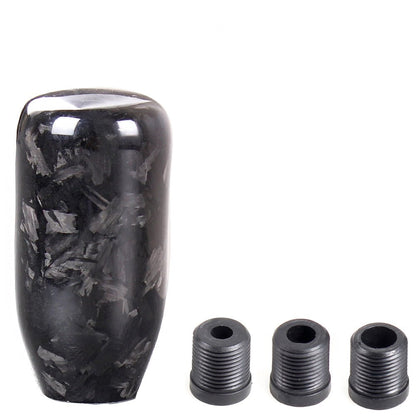 Forged Carbon Shift Knob - shift-knoobs