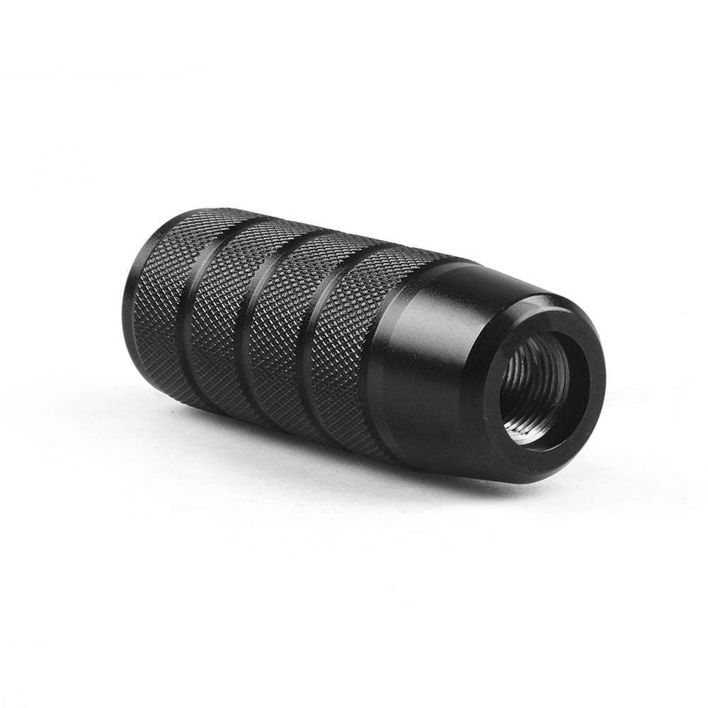 Four Finger Grip Textured Shifter - shift-knoobs