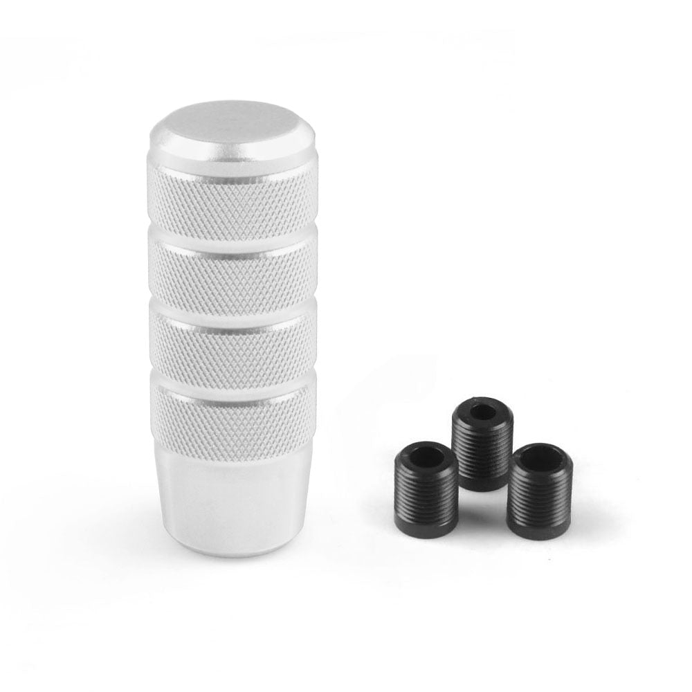 Four Finger Grip Textured Shifter - shift-knoobs