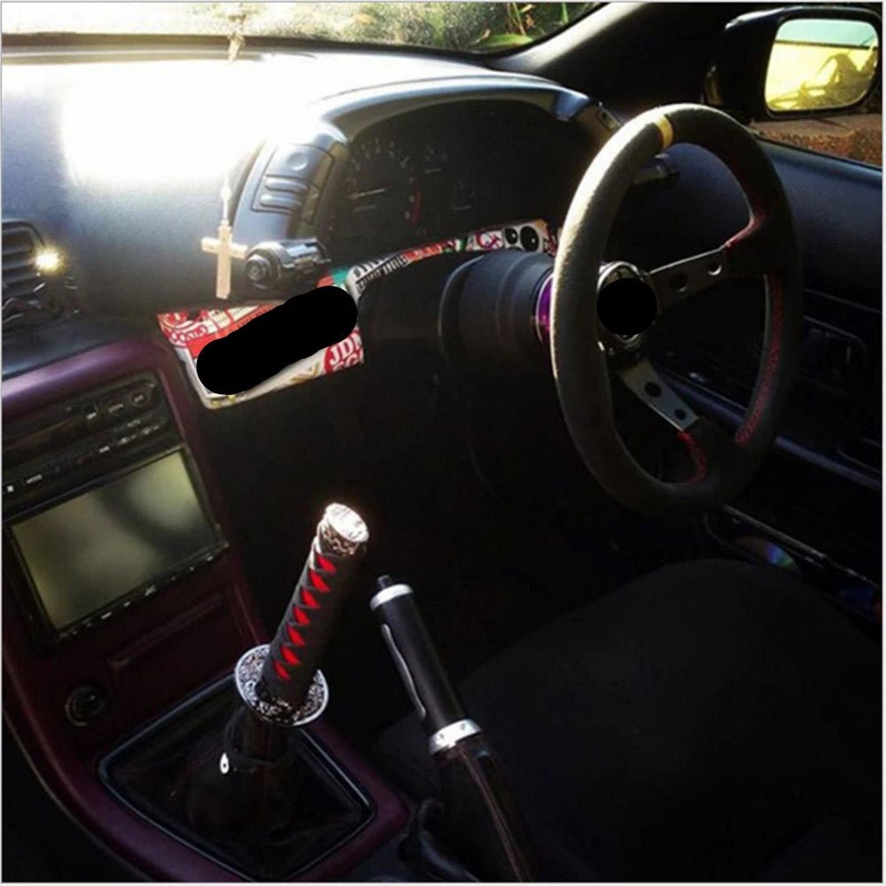 Katana Shifter (刀, かたな) - shift-knoobs