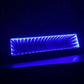 LED Rearview Mirror - shift-knoobs