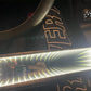 LED Rearview Mirror - shift-knoobs
