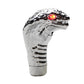 LED Serpent Shift Knob - shift-knoobs