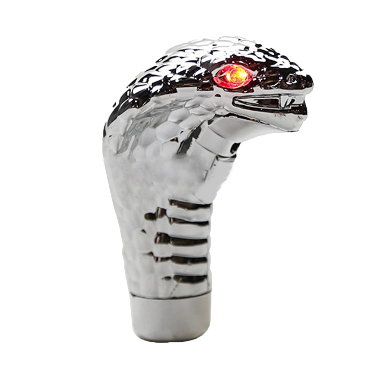 LED Serpent Shift Knob - shift-knoobs