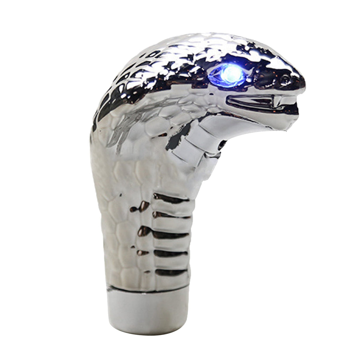 LED Serpent Shift Knob - shift-knoobs