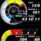 Multi-Purpose Digital Gauge - shift-knoobs