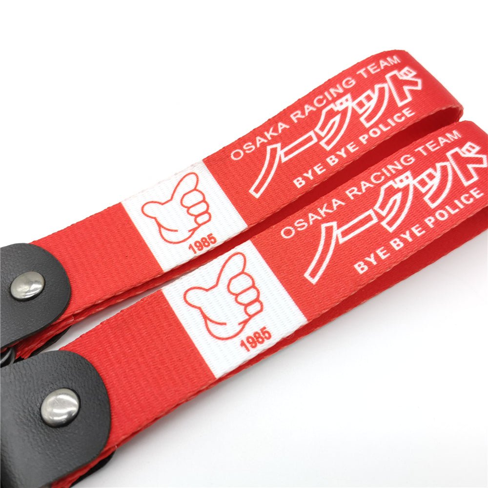 Osaka Racing Towy Lanyard - shift-knoobs