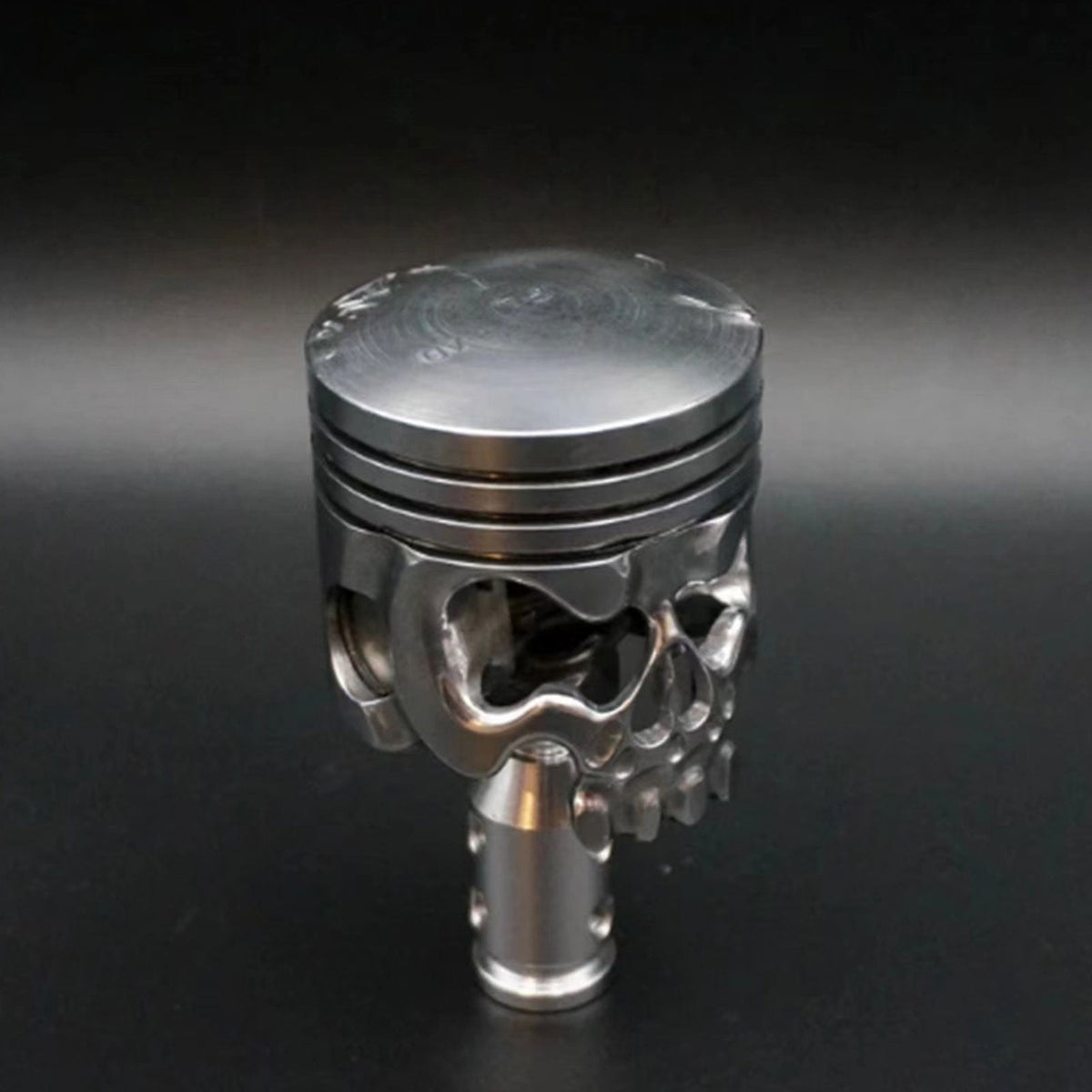Soul Crusher Shift Knob - shift-knoobs