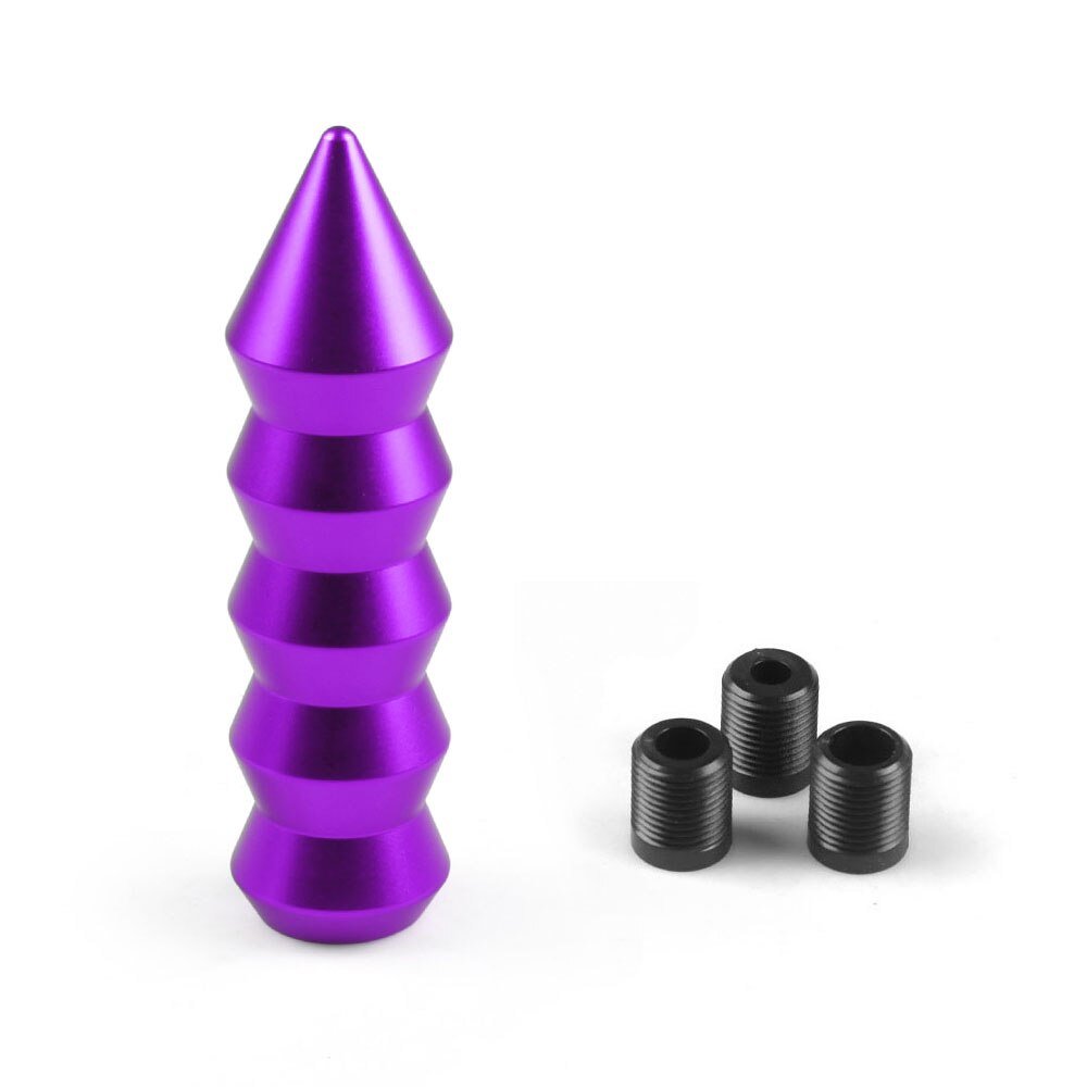 The Pointy Shifter - shift-knoobs