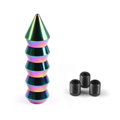 The Pointy Shifter - shift-knoobs