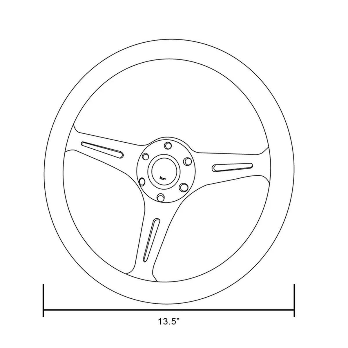 Woody Wheel - shift-knoobs
